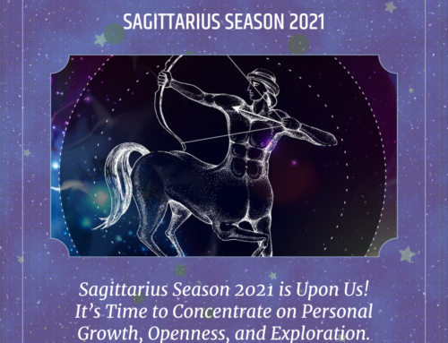 Horoscope Sagittarius Season 2024