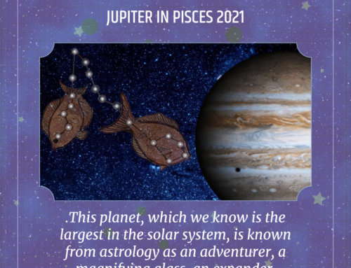 Jupiter Transit in Pisces 2024